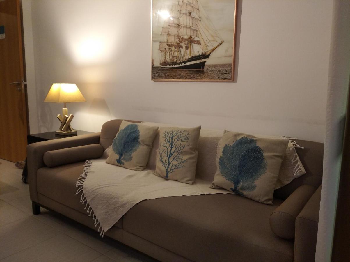 Cupe Beach Living Beira Mar - Flat 02 Quartos Pôrto das Galinhas Εξωτερικό φωτογραφία